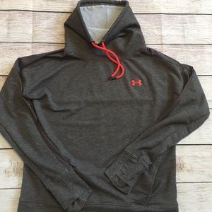 Under armour women sweatshirt